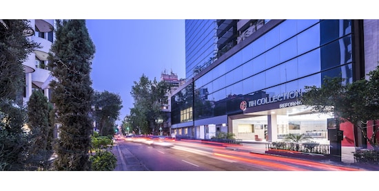 NH Collection Mexico City Reforma